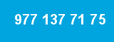 977 137 71 75